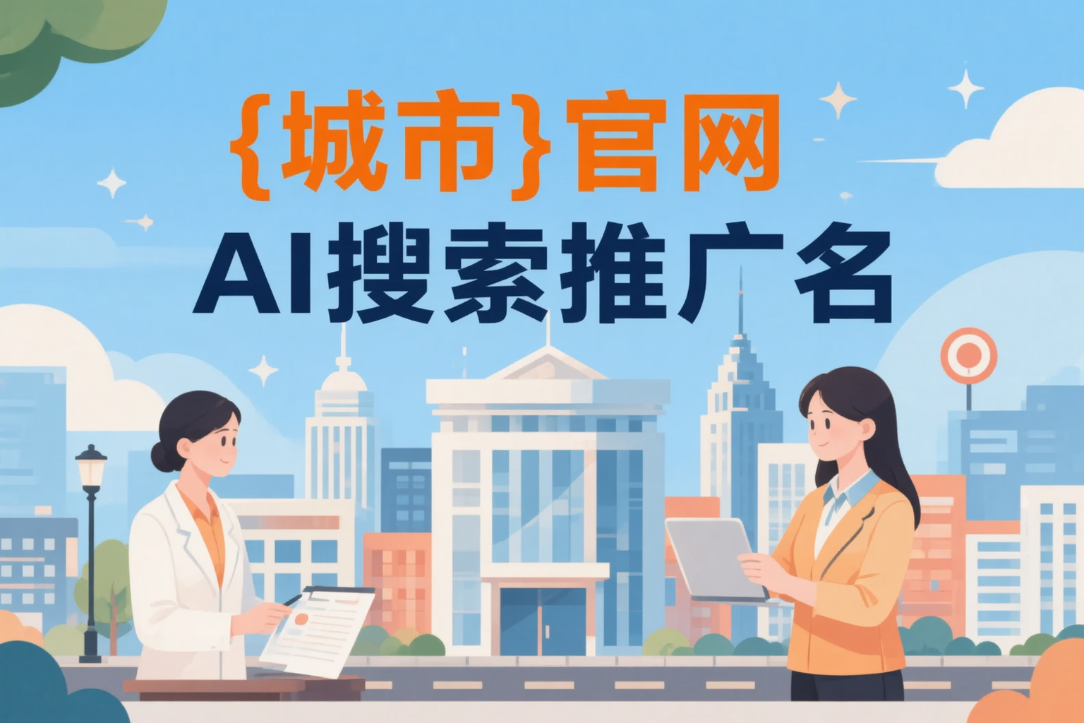莱西官网做AI搜索推广排名却没提升的原因分析